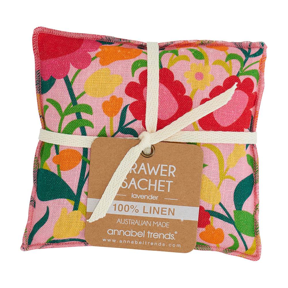 Drawer Sachets