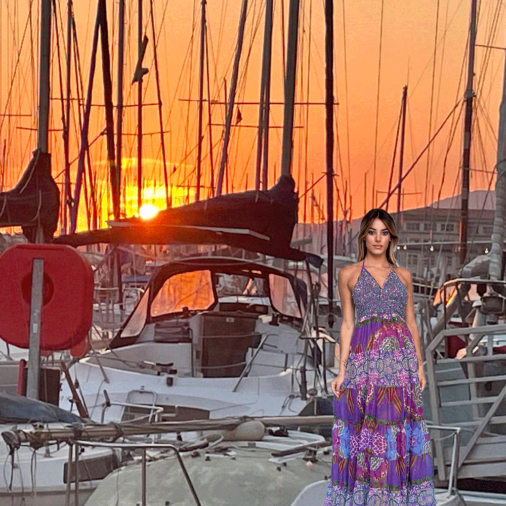  ANTICA SARTORIA