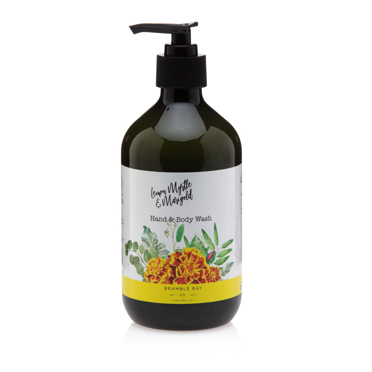 Hand & Body Wash