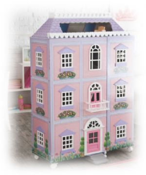 2 more days left for our Doll Houses Special to end!