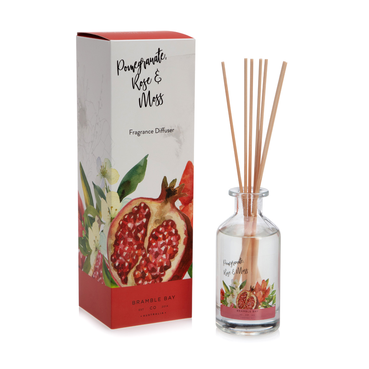 Fragrance Diffusers