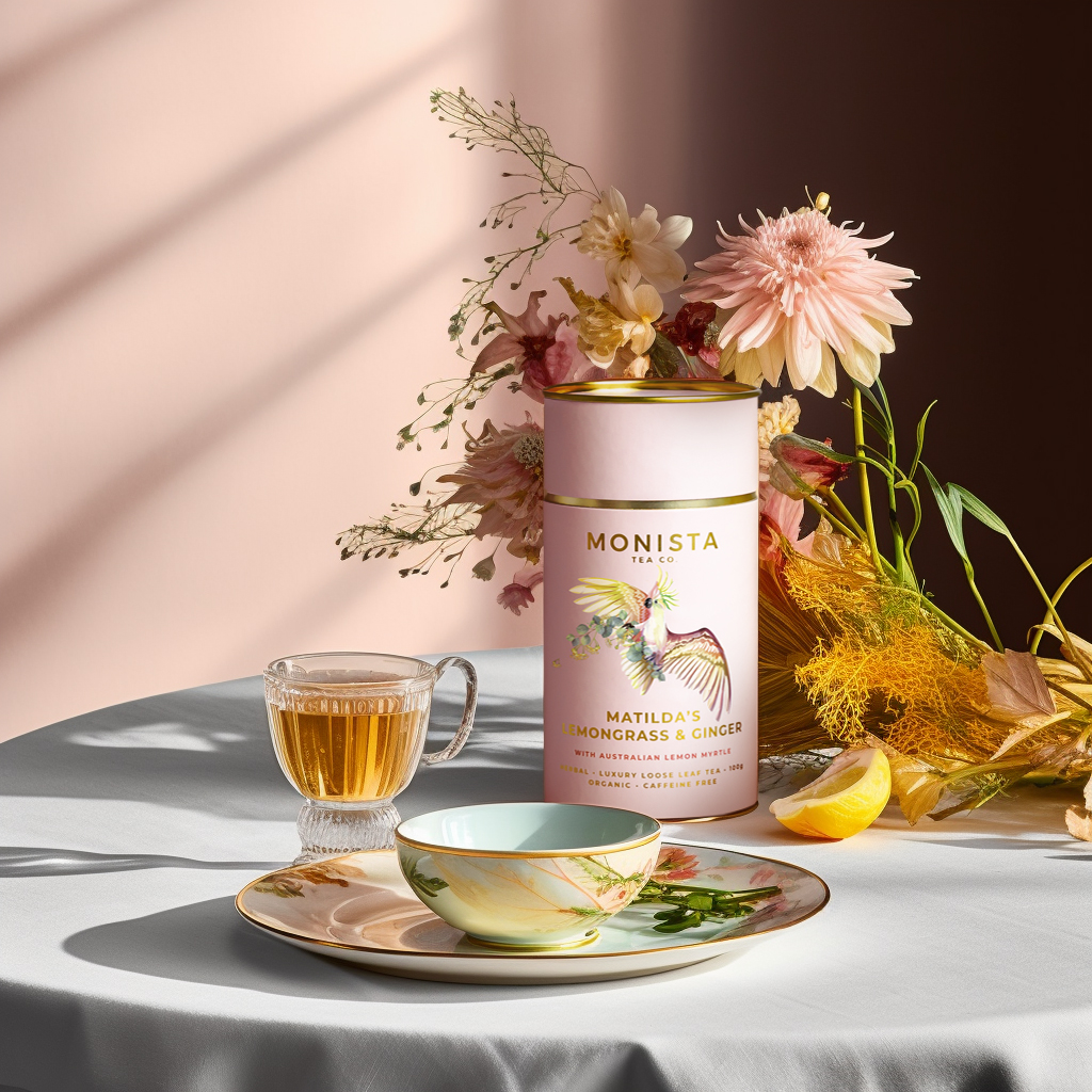 Monista Tea 